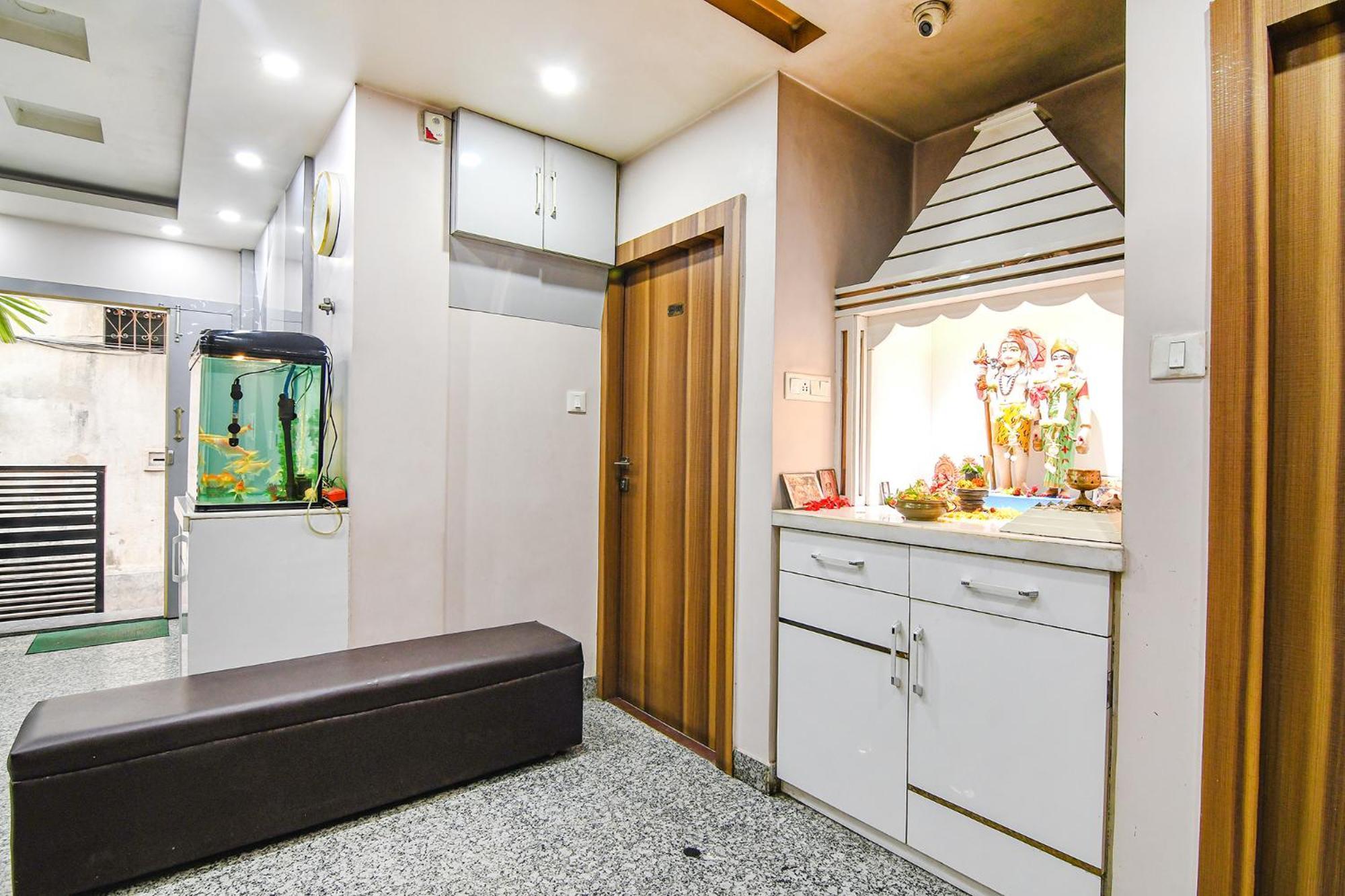 Fabexpress Scholer Motel Καλκούτα Εξωτερικό φωτογραφία